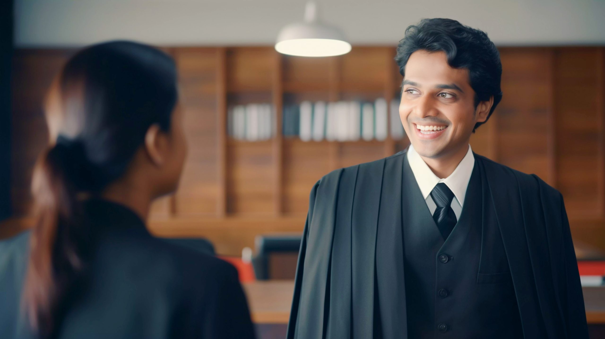 Law Admission