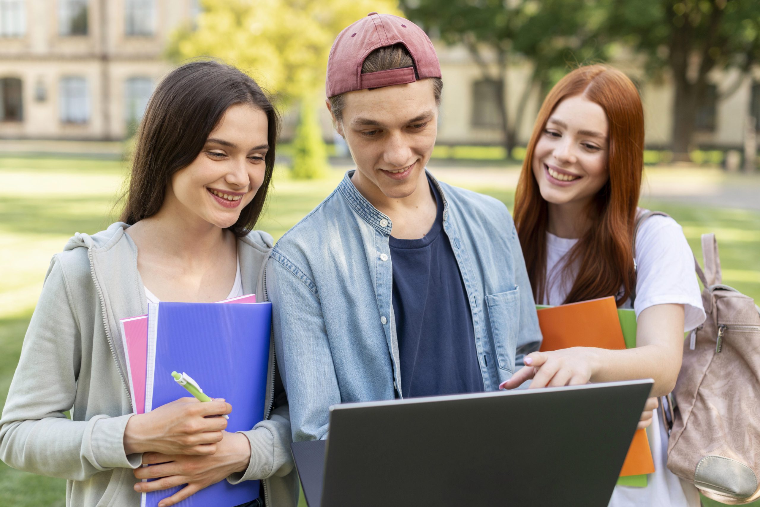 ABOUT KINGSGATE GLOBAL EDUCATION