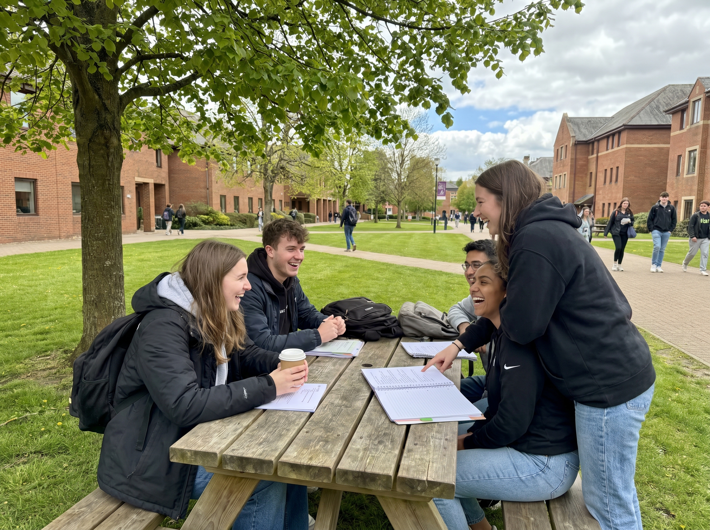 WHY CHOOSE KINGSGATE GLOBAL EDUCATION?